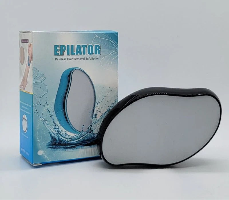 Dile adiós a los pelos sin dolor y sin irritación